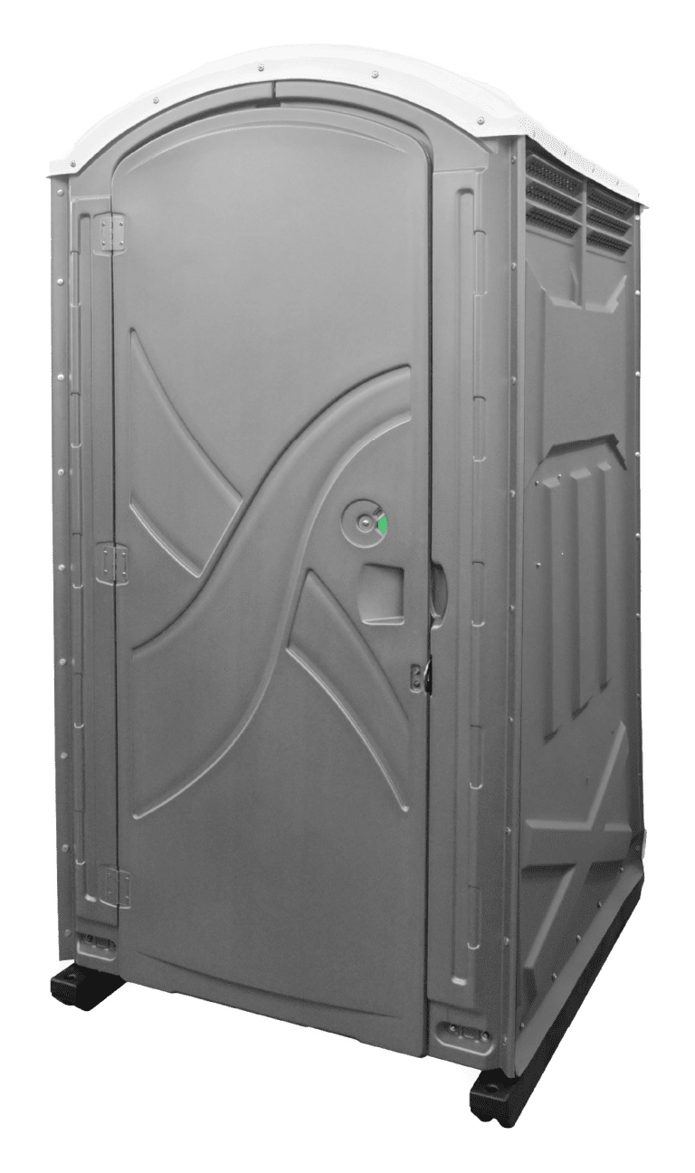 Portable Toilets in Upstate and Greenville SC - Construction, Weddings, Events